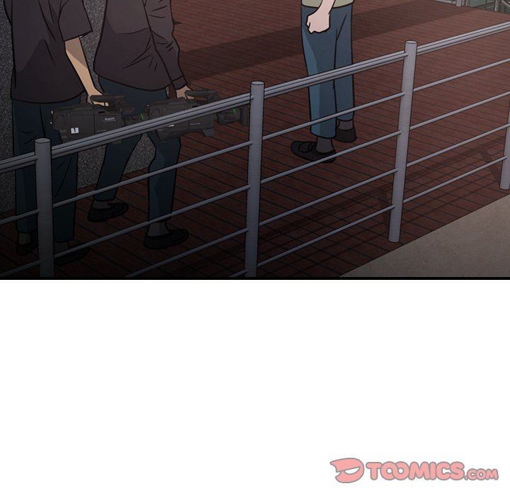[韩国漫画] 经纪人 爱情,巨乳大奶#[129P]-69