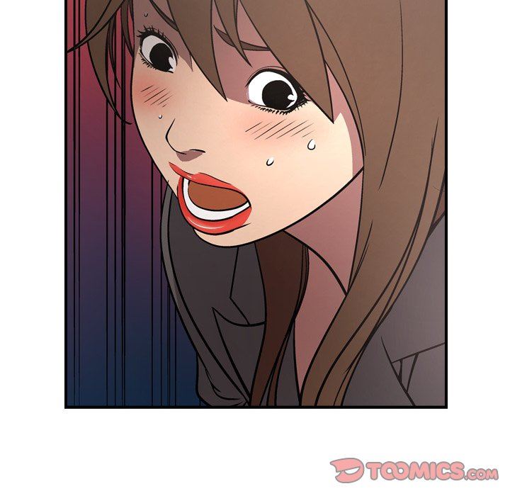 [韩国漫画] 经纪人 爱情,巨乳大奶#[129P]-90