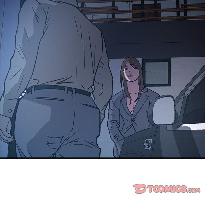 [韩国漫画] 经纪人 爱情,巨乳大奶#[133P]-120