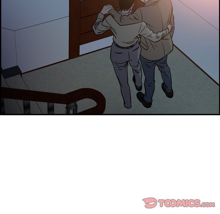 [韩国漫画] 经纪人 爱情,巨乳大奶#[128P]-117