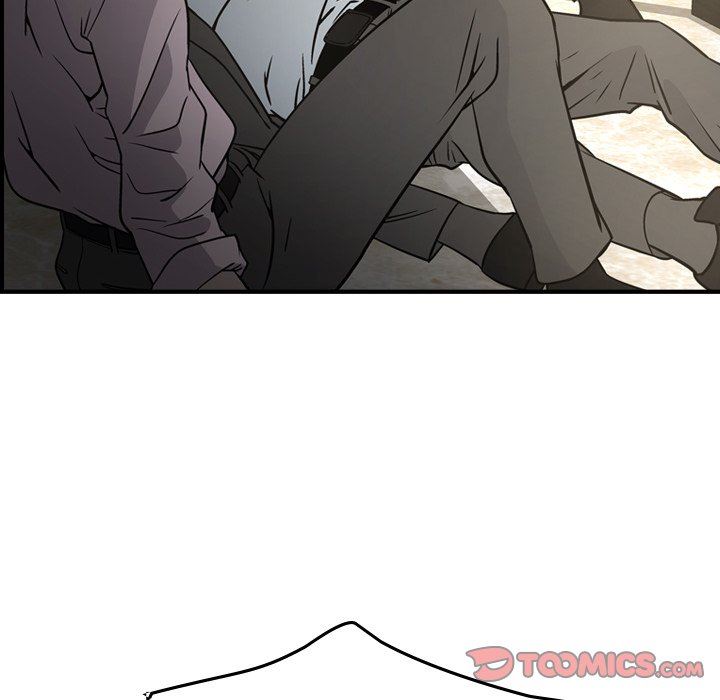 [韩国漫画] 经纪人 爱情,巨乳大奶#[128P]-18