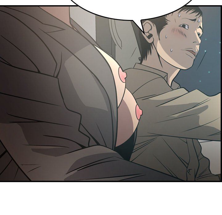 [韩国漫画] 经纪人 爱情,巨乳大奶#[128P]-29