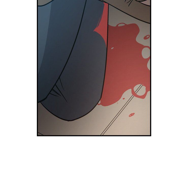 [韩国漫画] 经纪人 爱情,巨乳大奶#[128P]-83