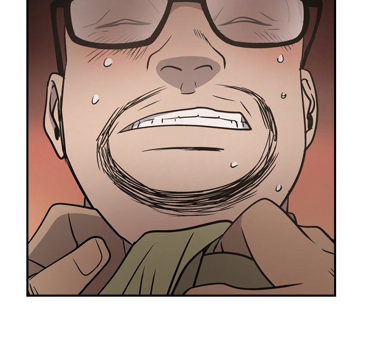 [Manhwa] broker Love, big breasts#[153P]-130