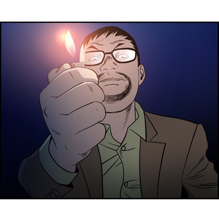 [Manhwa] broker Love, big breasts#[153P]-16