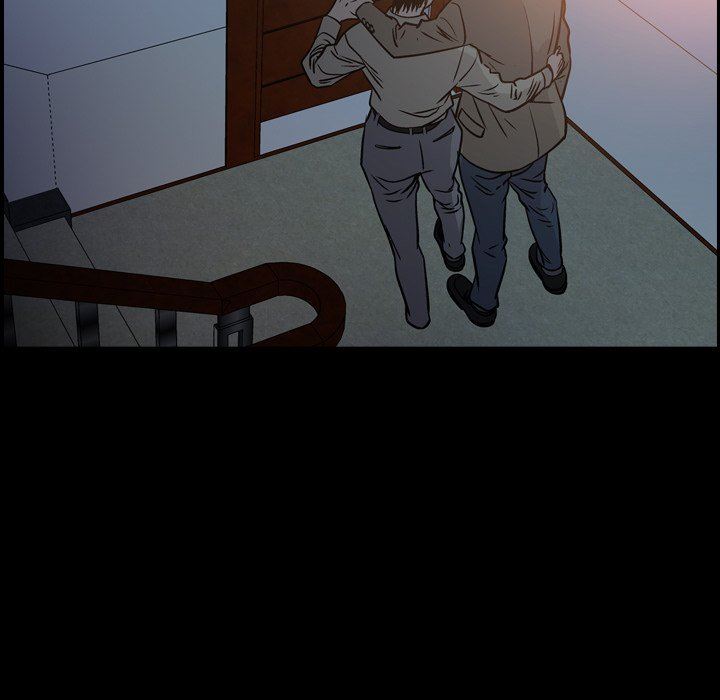 [Manhwa] broker Love, big breasts#[153P]-5