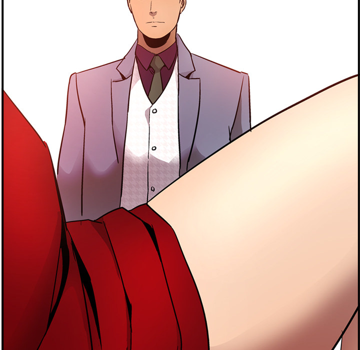 [韩国漫画] 经纪人 爱情,巨乳大奶#[120P]-115