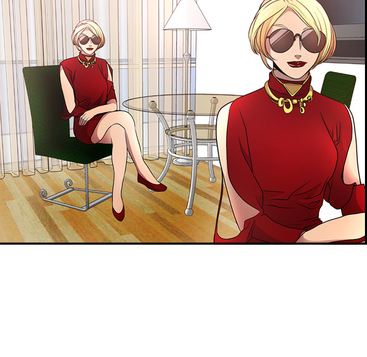 [韩国漫画] 经纪人 爱情,巨乳大奶#[120P]-29