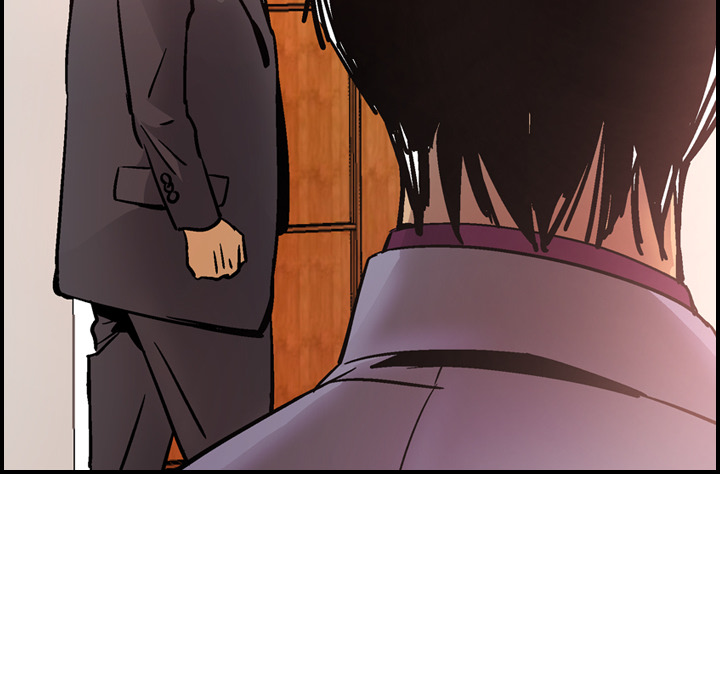 [韩国漫画] 经纪人 爱情,巨乳大奶#[120P]-53