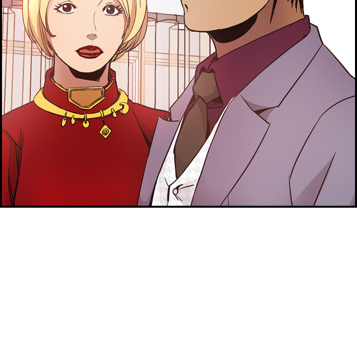 [韩国漫画] 经纪人 爱情,巨乳大奶#[120P]-55