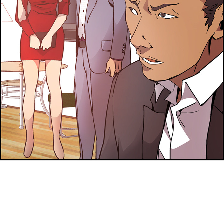 [韩国漫画] 经纪人 爱情,巨乳大奶#[120P]-62