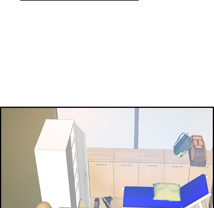 [Manhwa] broker Love, big breasts#[121P]-110