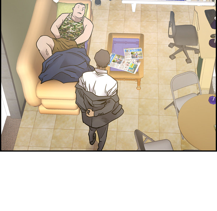 [Manhwa] broker Love, big breasts#[121P]-111