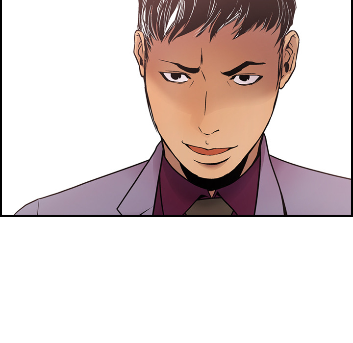 [Manhwa] broker Love, big breasts#[121P]-17