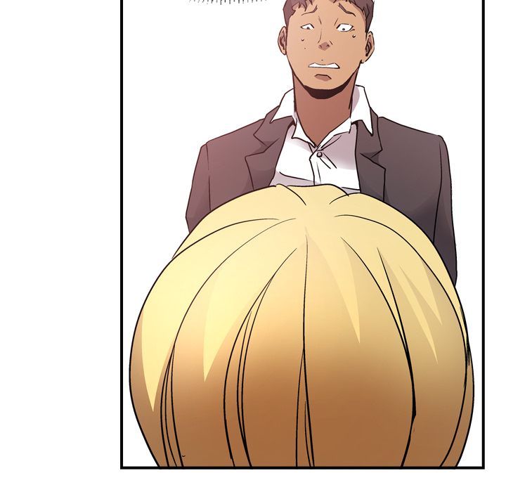 [Manhwa] broker Love, big breasts#[121P]-24