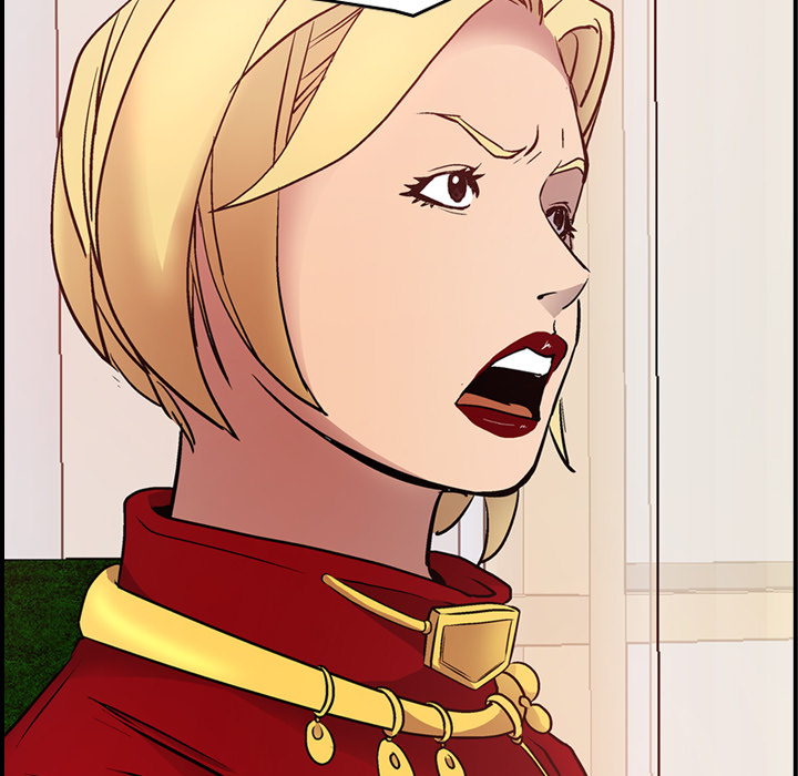 [Manhwa] broker Love, big breasts#[121P]-30