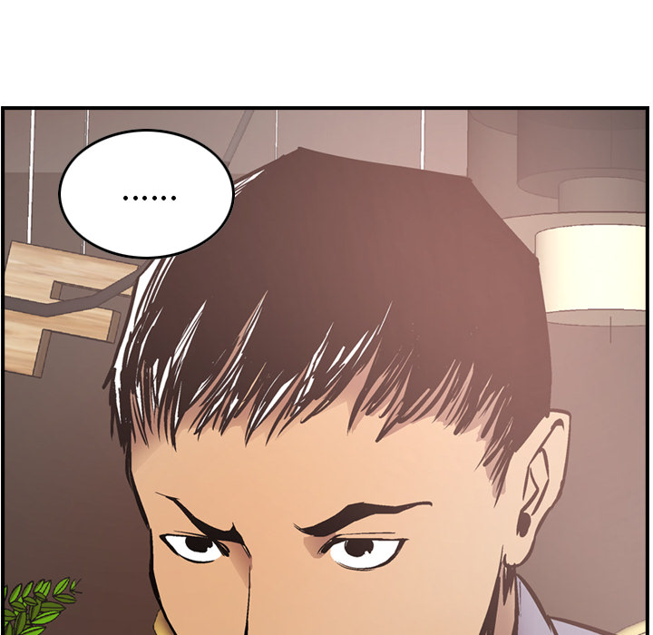 [Manhwa] broker Love, big breasts#[121P]-71