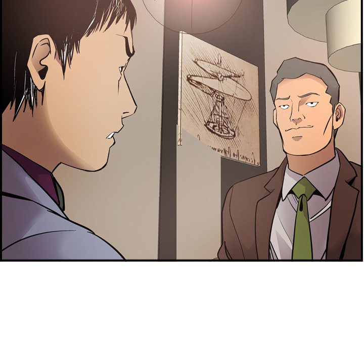 [Manhwa] broker Love, big breasts#[121P]-92