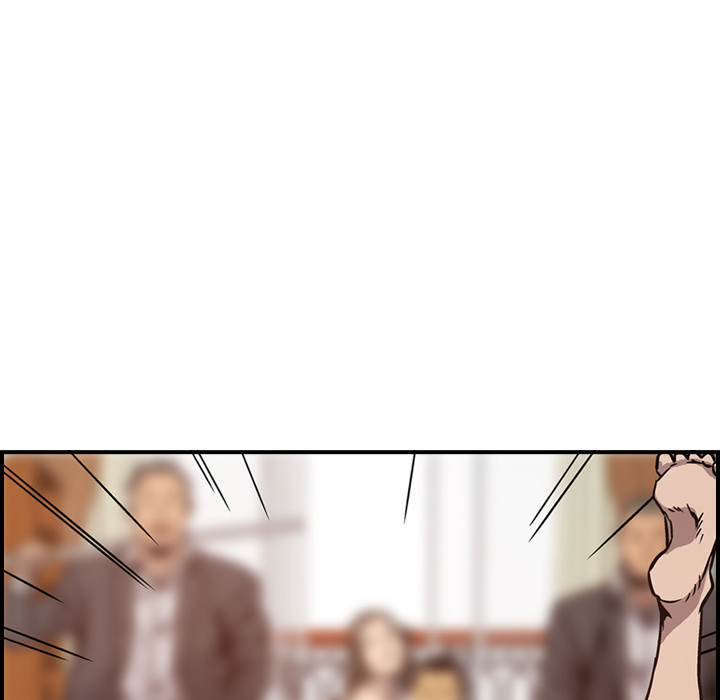 [韩国漫画] 经纪人 爱情,巨乳大奶#[119P]-79
