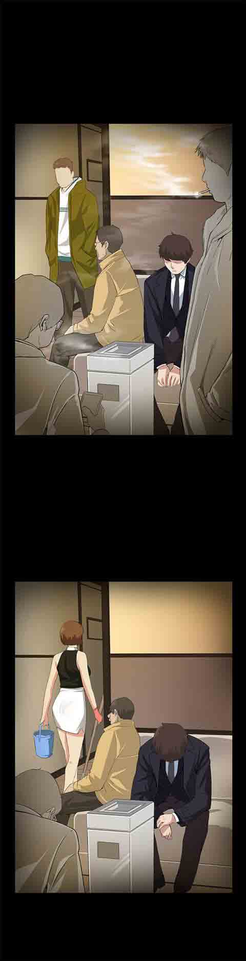 [Manhwa] The Secret of First Love Love, big breasts#[22P]-15