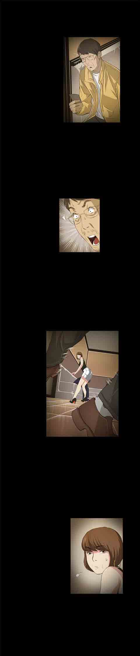 [Manhwa] The Secret of First Love Love, big breasts#[22P]-17