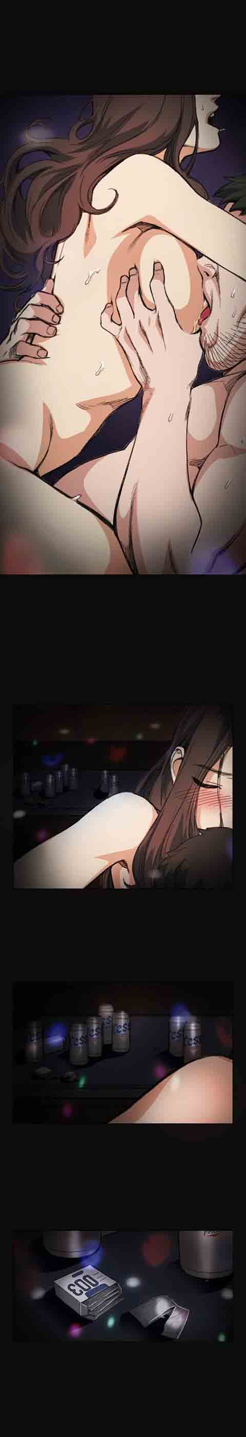 [Manhwa] The Secret of First Love Love, big breasts#[20P]-14