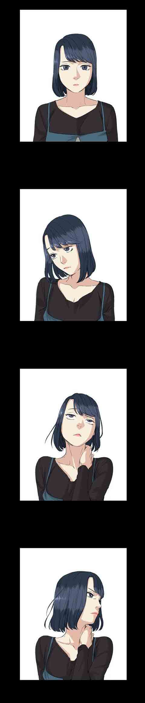 [Manhwa] The Secret of First Love Love, big breasts#[13P]-8