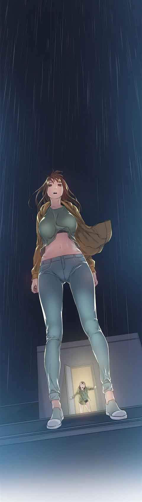 [Manhwa] The Secret of First Love Love, big breasts#[23P]-13