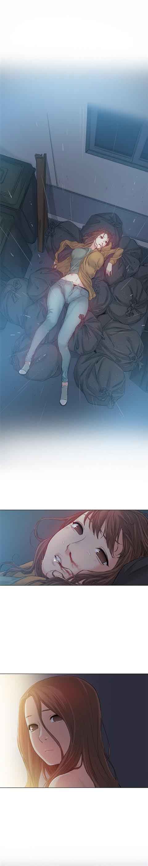 [Manhwa] The Secret of First Love Love, big breasts#[23P]-20