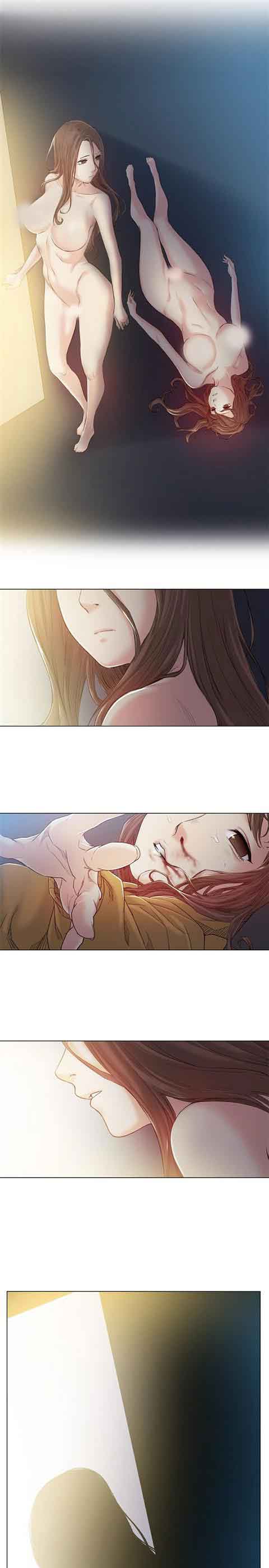 [Manhwa] The Secret of First Love Love, big breasts#[23P]-21