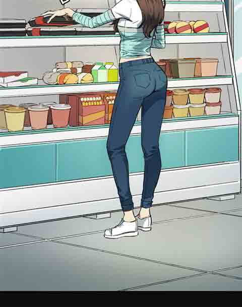 [Manhwa] The Secret of First Love Love, big breasts#[19P]-2