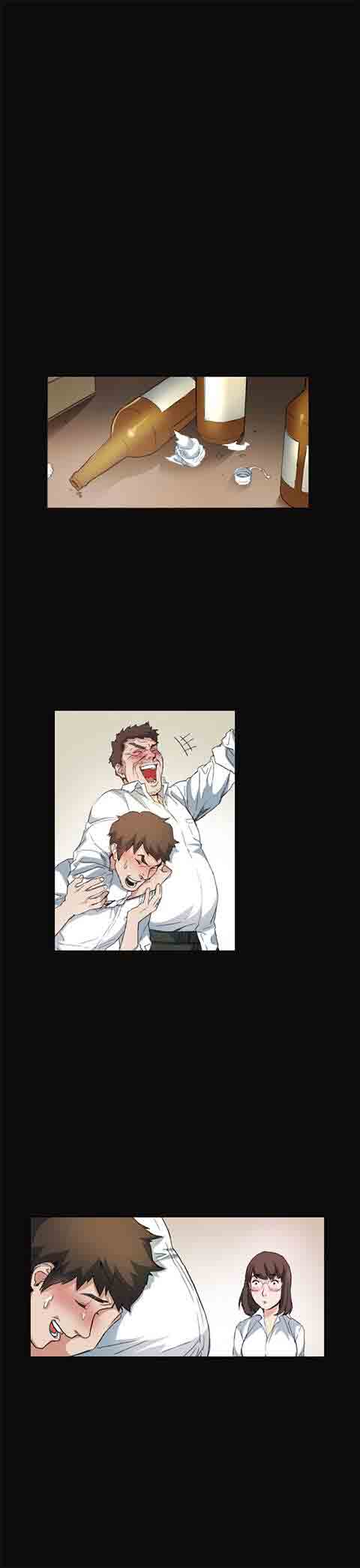 [Manhwa] The Secret of First Love Love, big breasts#[27P]-18