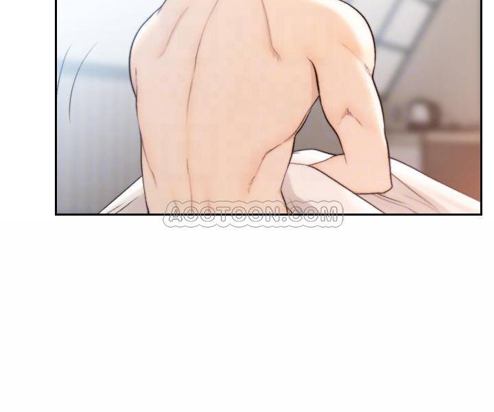 [韩国漫画] 前女友 爱情,巨乳大奶#[26P]-16