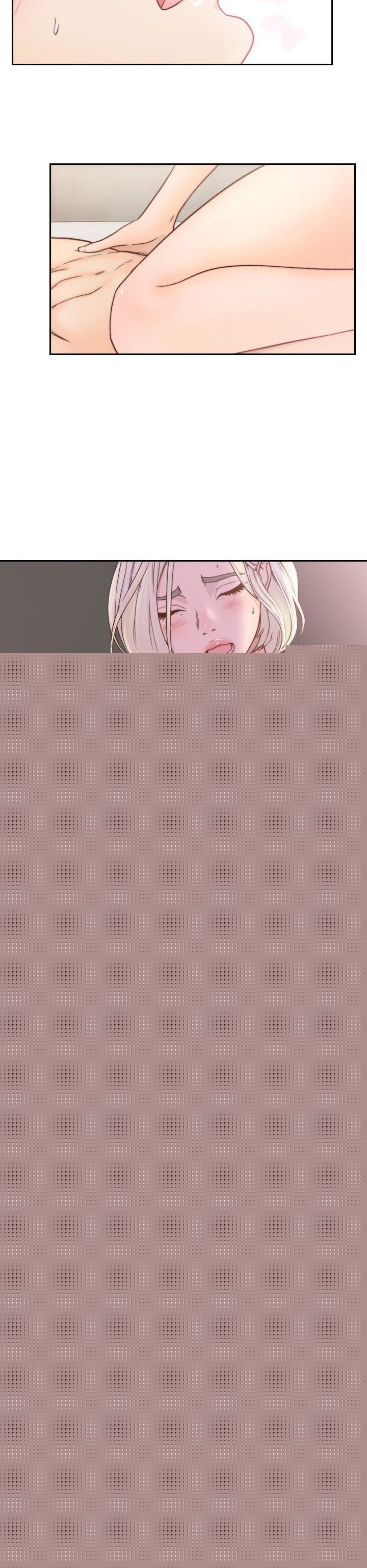 [Manhwa] Ex-girlfriend Love, big breasts#[27P]-26