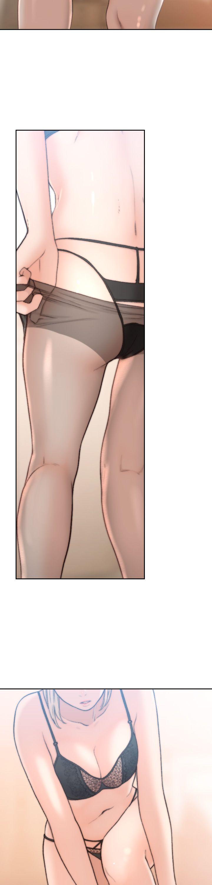 [韩国漫画] 前女友 爱情,巨乳大奶#[28P]-7
