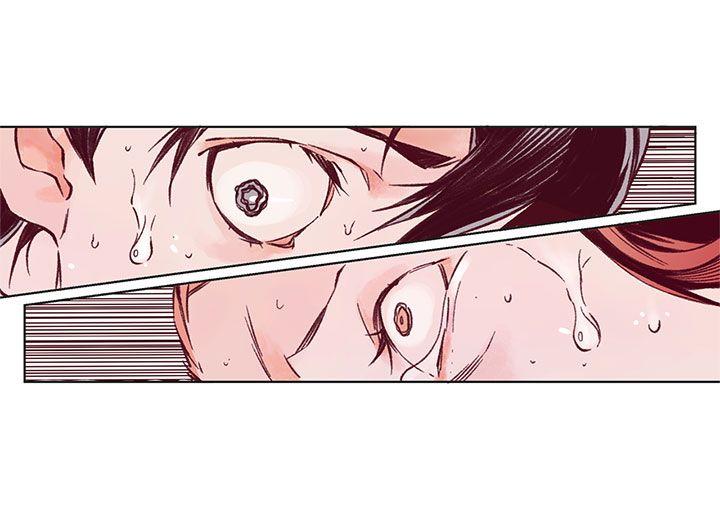 [韩国漫画] 野道剧场 爱情,熟女人妻,巨乳大奶, 后宫#[39P]-25