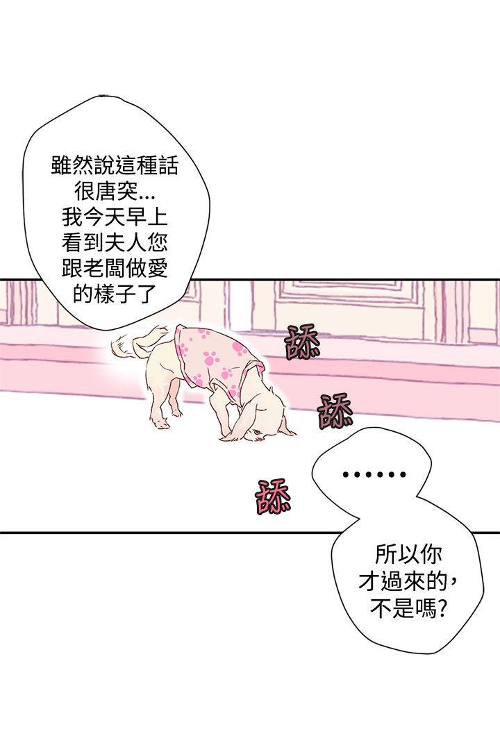 [韩国漫画] 野道剧场 爱情,熟女人妻,巨乳大奶, 后宫#[57P]-33