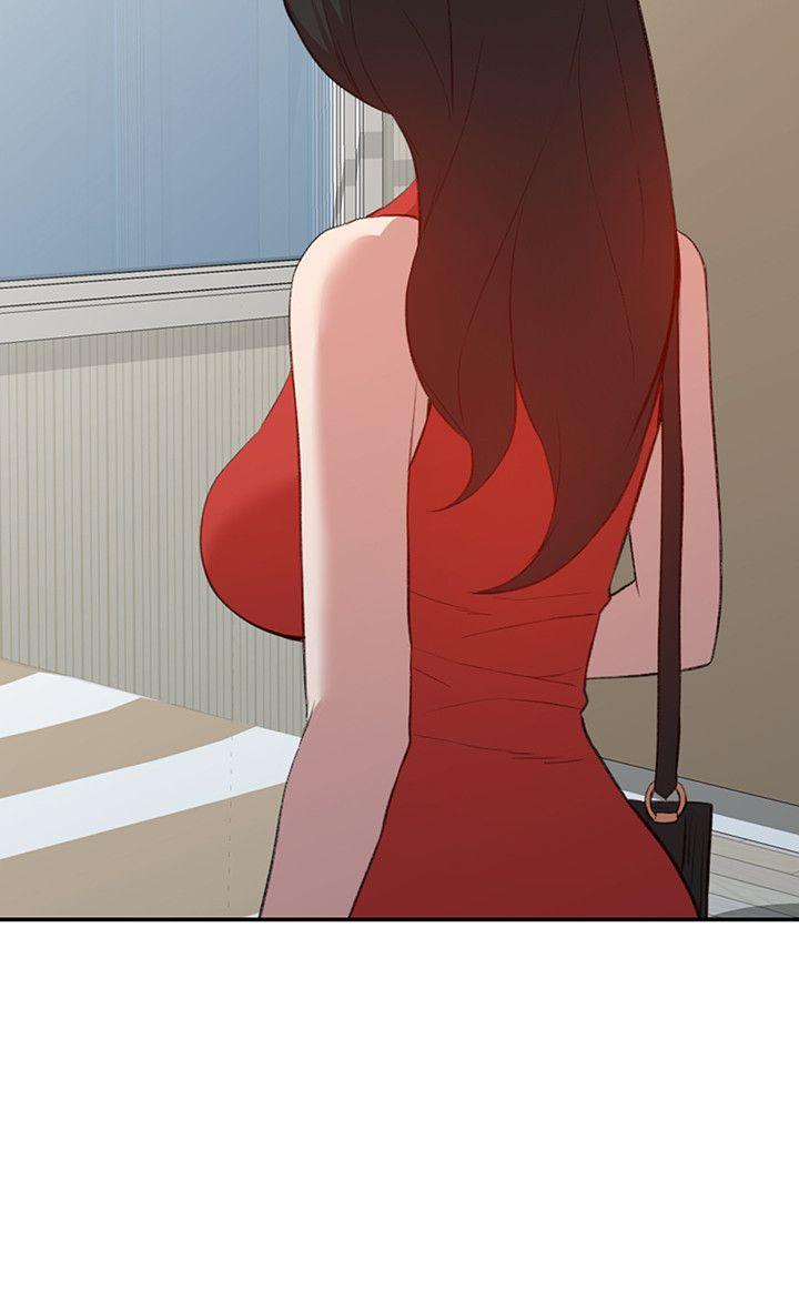 [Manhwa] Wife and sister Love, mature woman, big breasts#[33P]-9