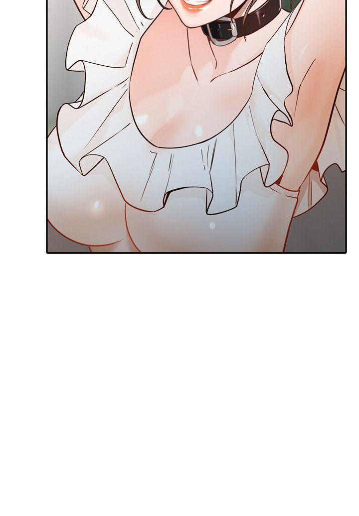 [Manhwa] Wife and sister Love, mature woman, big breasts#[33P]-22