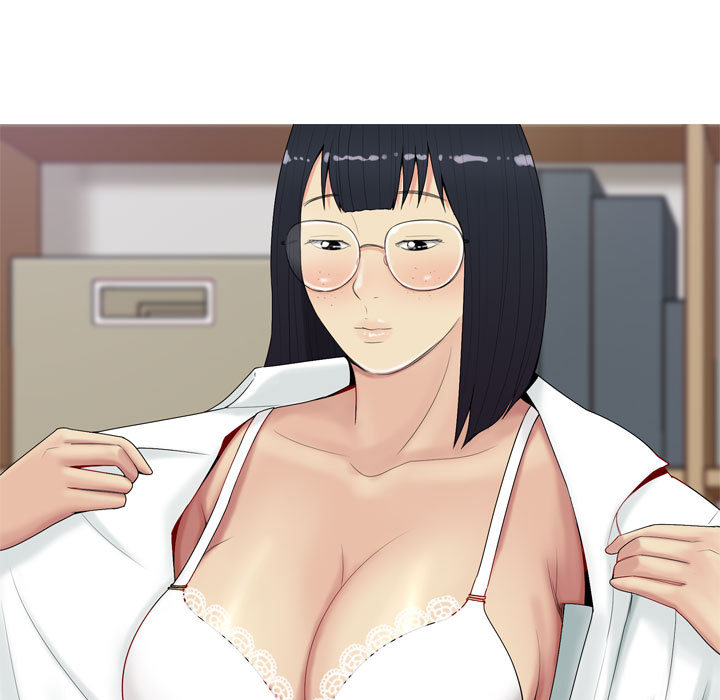 [韩国漫画] 恋爱前奏曲：归来 爱情,巨乳大奶#[127P]-85