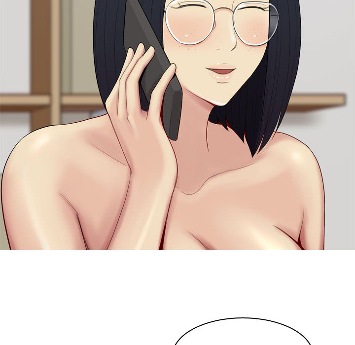 [韩国漫画] 恋爱前奏曲：归来 爱情,巨乳大奶#[127P]-96