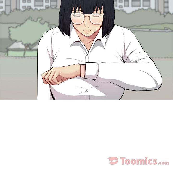 [Manhwa] Prelude to Love: Return Love, big breasts#[98P]-18