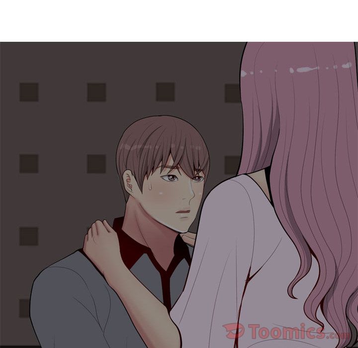 [Manhwa] Prelude to Love: Return Love, big breasts#[98P]-44