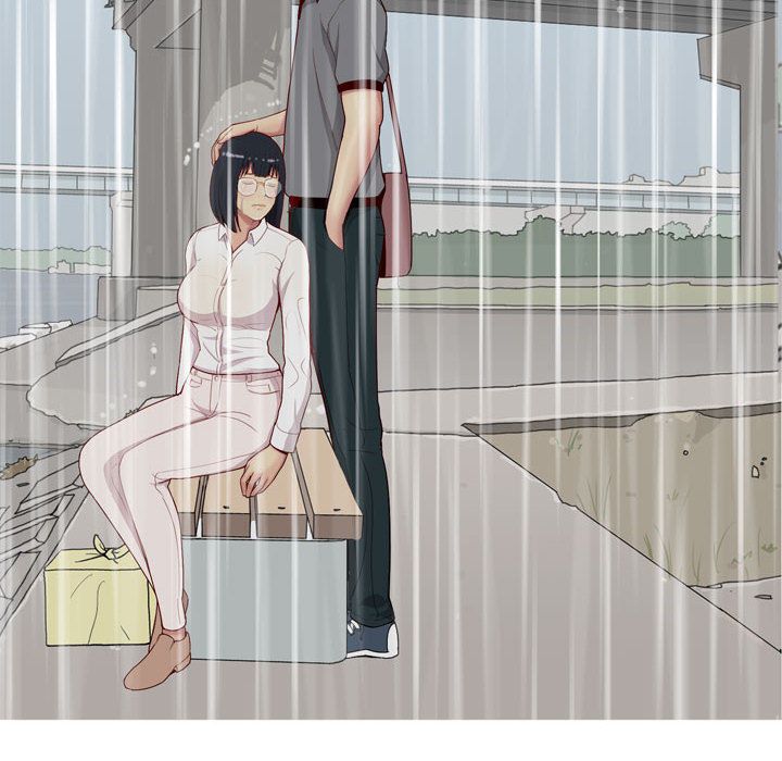 [Manhwa] Prelude to Love: Return Love, big breasts#[108P]-10