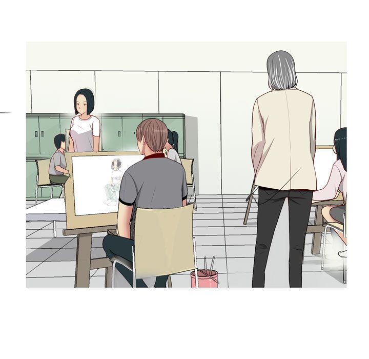 [韩国漫画] 恋爱前奏曲：归来 爱情,巨乳大奶#[118P]-1