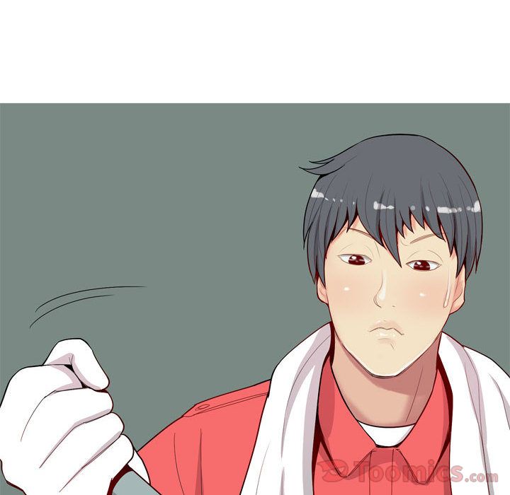 [韩国漫画] 恋爱前奏曲：归来 爱情,巨乳大奶#[118P]-12