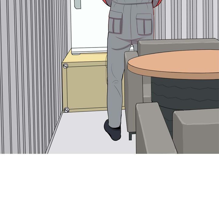 [韩国漫画] 恋爱前奏曲：归来 爱情,巨乳大奶#[118P]-29