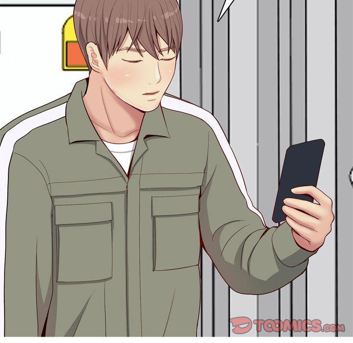 [Manhwa] Prelude to Love: Return Love, big breasts#[97P]-14