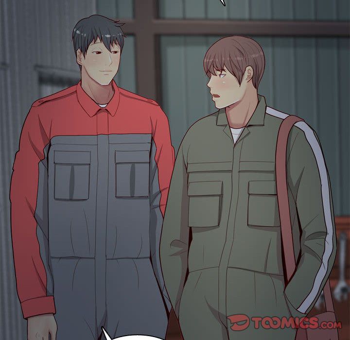 [Manhwa] Prelude to Love: Return Love, big breasts#[97P]-22
