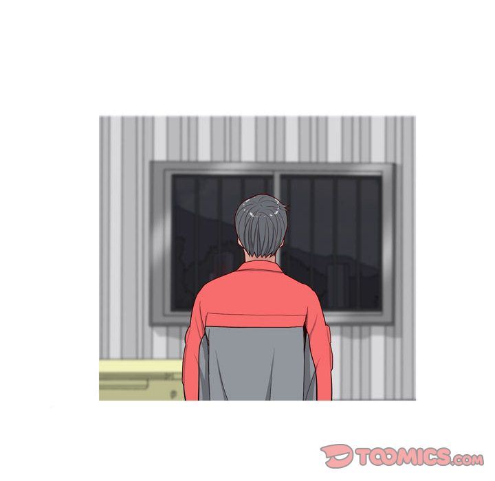 [Manhwa] Prelude to Love: Return Love, big breasts#[97P]-32